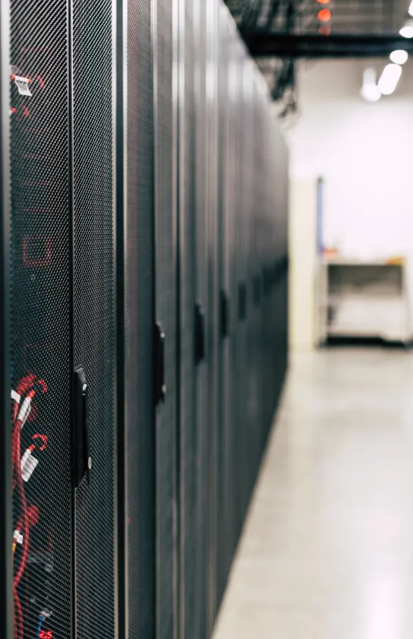 sheet-metal-fabrication-data-center